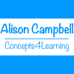 Alison Campbell | Concepts4Learning